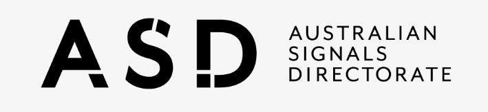 Australian Signals Directorate (ASD) logo