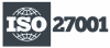 ISO 27001 logo