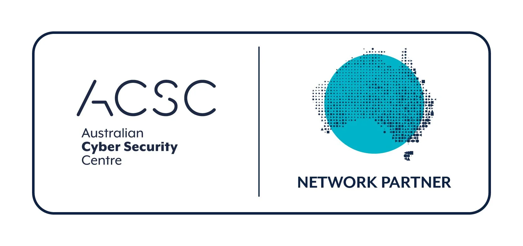 Australian Cyber Security Centre Partner Logo