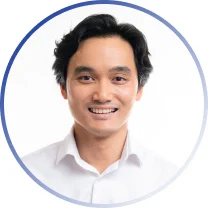 Photo of Duong Dang